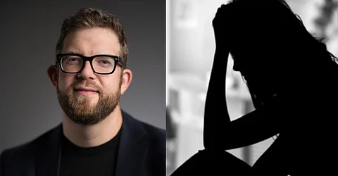 Who is Christian Lanng? Tradeshift CEO accused of forcing assistan to sign 'Sex Slave' contract