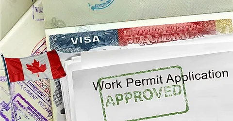 Canada will not provide work permit extensions; More than 23 Lakh students will be affected