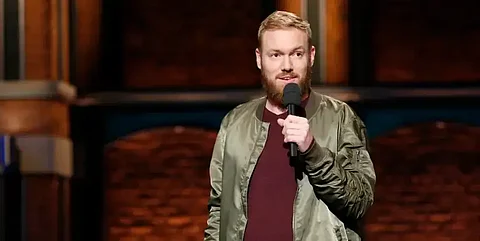 What happened to Kenny DeForest? US Comedian dead at 37