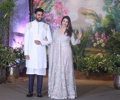 Has Aishwarya moved out of Bachchan house?