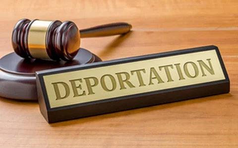 Punjabi truck driver, who killed 16, set to be deported to India from Canada