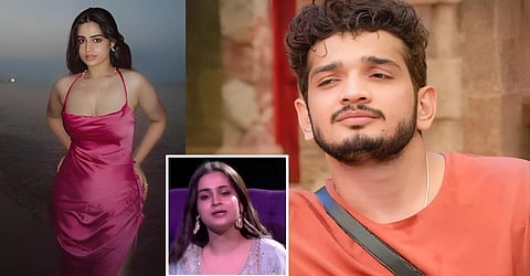Who is Ayesha Khan? Munawar Faruqui's ex-girlfriend & Bigg Boss 17 new wild card contestant