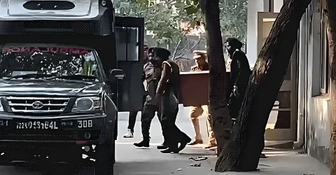 Army lieutenant killed in horrific car accident in Jalandhar; heavy fog is to blame