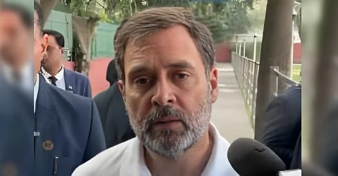 Unemployment, inflation reasons behind Parliament security breach: Rahul