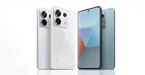 Redmi Note 13 Series Launches in India: Affordable Prices Starting at ₹13,900