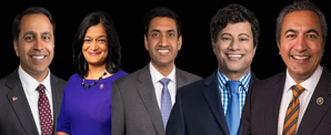 Indian-American lawmakers warn India ties could suffer if Pannun plot not probed
