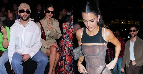 Kendall Jenner-Bad Bunny Breakup Reason: What went wrong between the power couple?