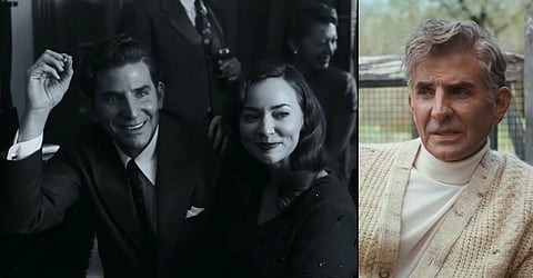 Real vs Reel: Is Maestro a true story based on Leonard Bernstein's relationship with Felicia Montealegre?