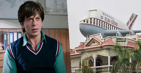 Dunki True Story: How a 'unique & real' Jalandhar house inspired Shah Rukh Khan's upcoming movie?