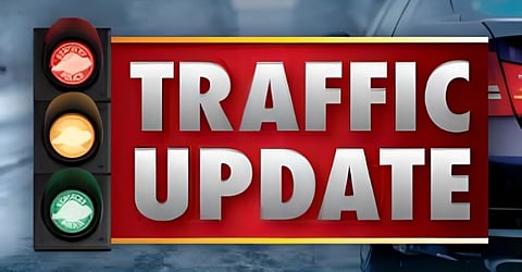 Jalandhar police diverts traffic from main route at 24 places in the city; Here are the details