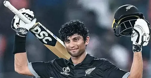 New Zealand star Rachind Ravindra sold to Chennai Super Kings on THIS amount for IPL 2024