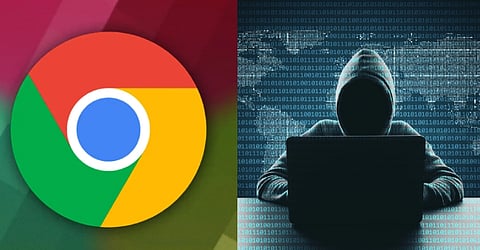 Stop surfing Google Chrome, hackers may leak your private data; Indian Govt issue advisory