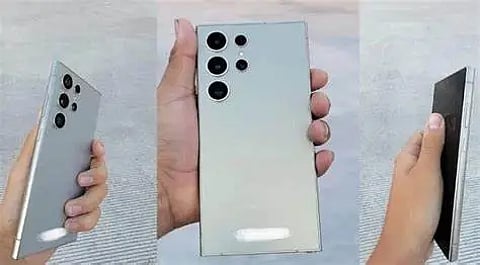 Samsung Galaxy S24 Ultra's potential upgrades reveale, check details here