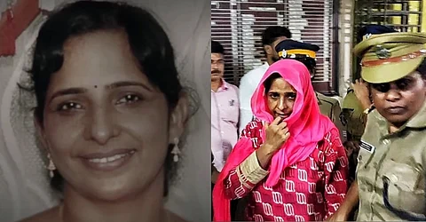 Curry & Cyanide True Story: Where is real 'serial killer' Jolly Joseph & what happened to her?