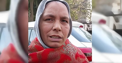 ‘Donkey Flight’ scam: Jalandhar woman’s relative got stuck in Dubai on route to USA