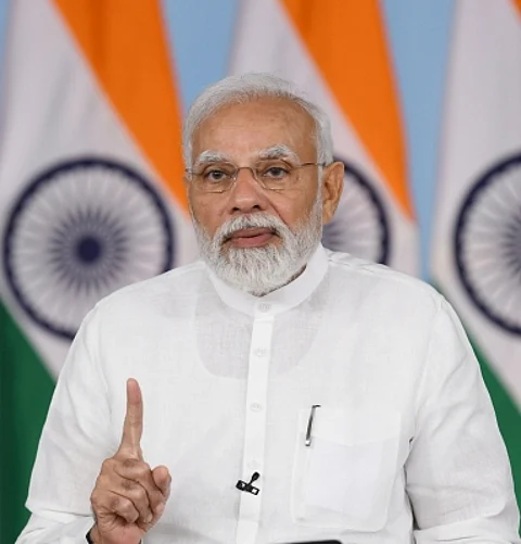 A few incidents cannot derail India-US ties, says PM Modi on Pannun case