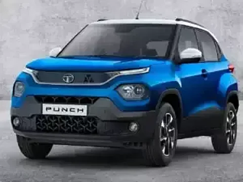 Tata set to unveil Punch EV: India's most affordable electric SUV