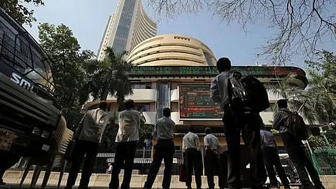 heck top losers of today's stock market crash