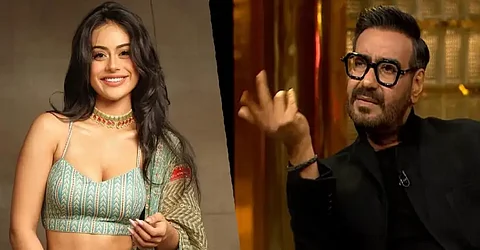 Nysa Devgn to make Bollywood debut? 'Father Ajay Devgn gives major update