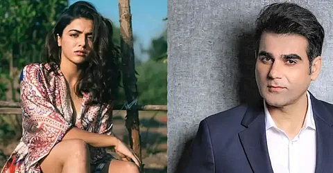 Who is Shura Khan? Arbaaz Khan to marry THIS Bollywood make-up artist