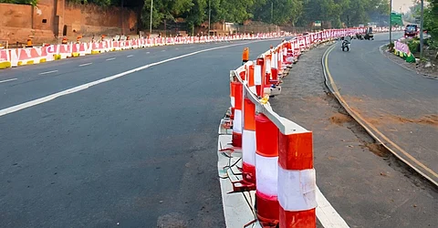 These roads to be closed due to Home Minister Amit Shah’s Chandigarh visit on Friday