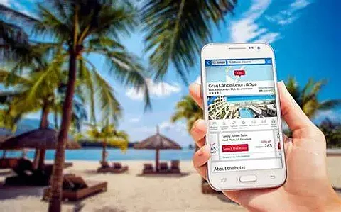 Unlock unforgettable adventures: ravel app companions for the perfect holiday