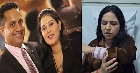 Who is Geetika Sabarwal? Vivek Bindra's estranged first wife before his marriage to Yanika