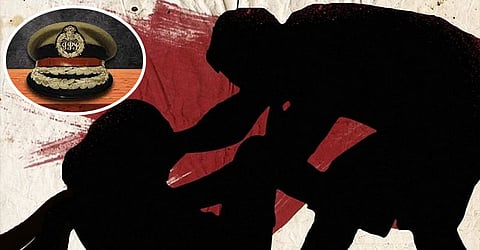 FIR registered against Ludhiana Policeman accused of raping a girl for 3 years