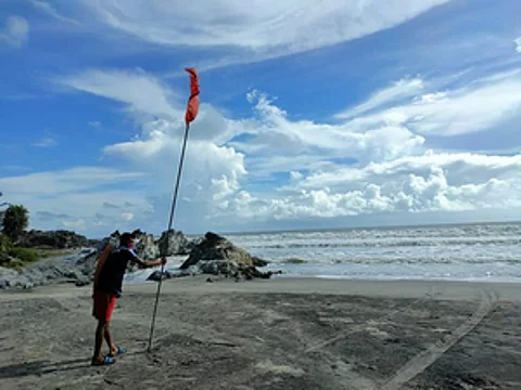 Shrinking beaches, failing cashew crops as Goa pays price for wayward weather
