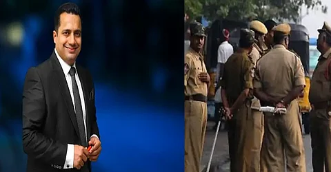 Vivek Bindra to be arrested soon? Noida Police reach Sector 94 Supernova society after FIR