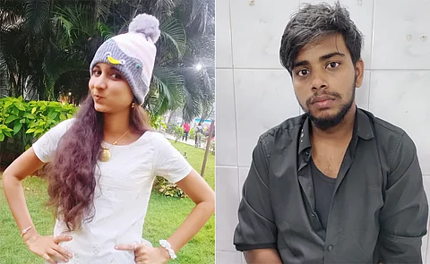 Birthday surprise ends in horror, accused lover underwent sex change to marry her