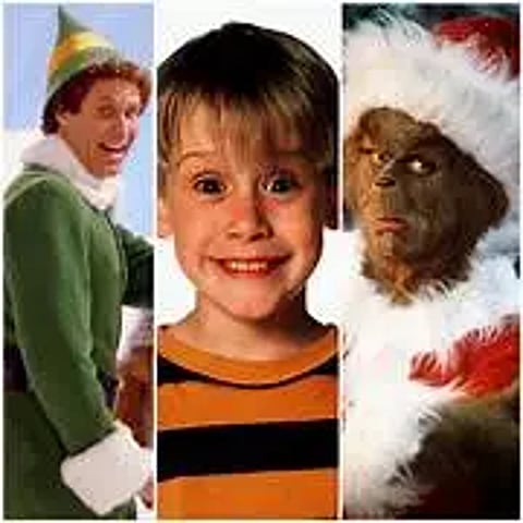 'Elf' tops as the favourite Christmas movie in America, reveals data
