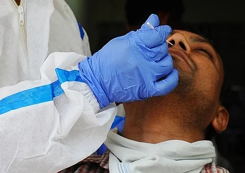 JN.1: Is mass testing for Covid necessary in India?