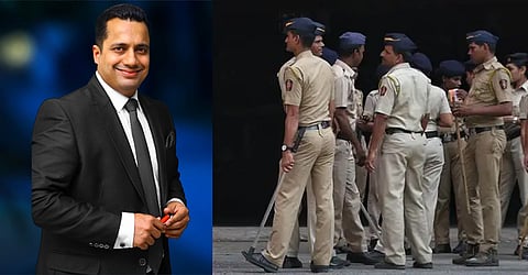 Vivek Bindra's mother contacted by Noida Police in domestic violence case against YouTuber
