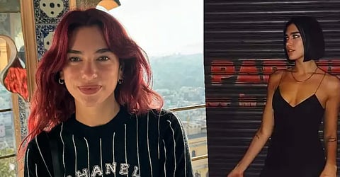 Did Dua Lipa urinate on Rajasthan streets? Here's the reality behind viral pic