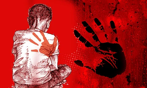 Gujarati actor-producer nabbed for molesting minor in Mumbai hotel