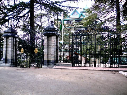 Himachal High Court orders shifting of DGP Kundu, Kangra SP