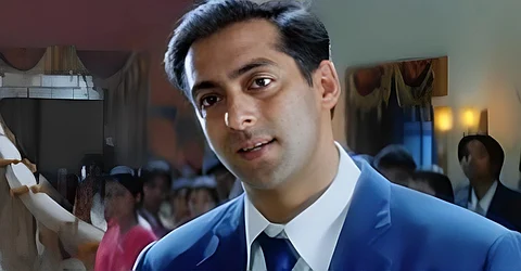 KJo reveals Salman said ‘my sister will kill me if I don’t do Kuch Kuch Hota Hai’