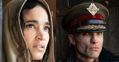 Rebel Moon - Part One on Netflix: Why did Kora turn against Motherworld & who is her father?