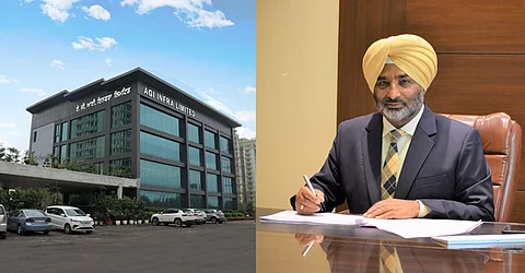 Who is Sukhdev Singh? Jalandhar AGI Infra Ltd's MD whose firm featured in Forbes 'Best 200 Under Billion'