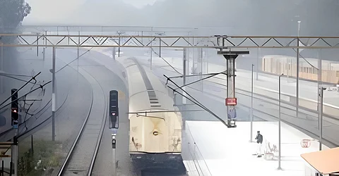 Dense fog to continue over northwest India for 3-4 days: IMD