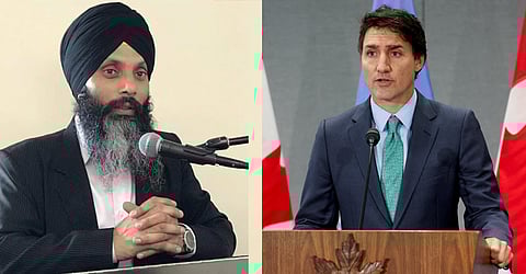 Canadian Police likely to arrest two shooters involved in Hardeep Singh Nijjar's killing