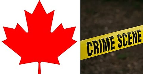 Shots fired in Surrey: Lakshmi Narayan Mandir President’s son shot at in his house in Canada