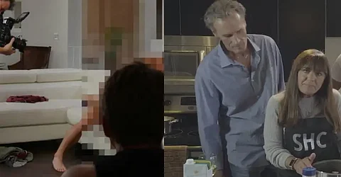 Joe Gow Video: Wisconsin University La Crosse chancellor fired for making adult videos with wife