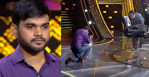 Harivallabh Sangeet Sammellan: Jalandharbased Question asked to 1 crore winner on this week's KBC episode