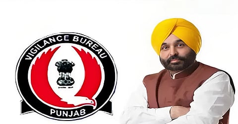 Punjab Government to remove more than 500 tainted officers and employee from public dealing work this New Year