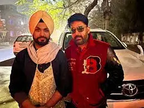 'Heartattack Wale Parathey' owner arrested by Jalandhar Police a day after he served Kapil Sharma; Here's why