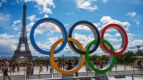 From space explorations to Olympics, here are top 5 happenings in 2024