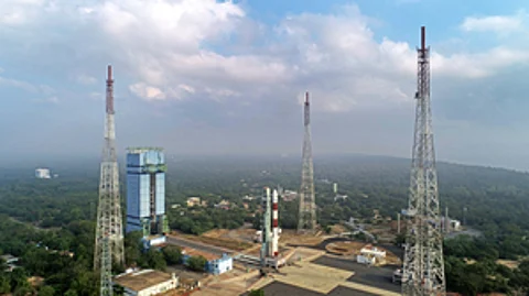 India ushers in 2024 orbiting XPoSat successfully