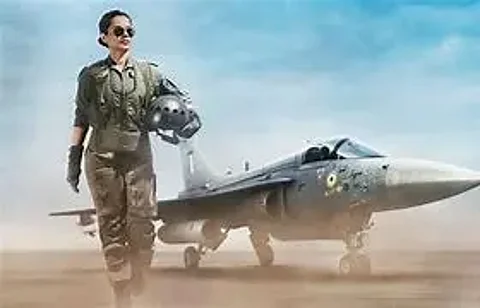 Kangana Ranaut's Tejas' set for digital debut, know where to watch it on OTT
